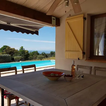 With Heated Pool And Hot Tub * Velieux