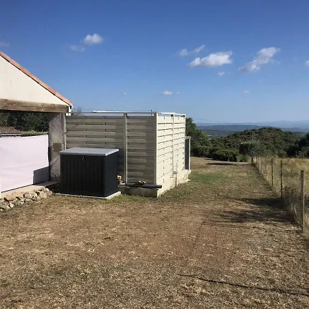 Villa With Heated Pool And Hot Tub Velieux