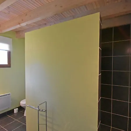 With Heated Pool And Hot Tub * Velieux